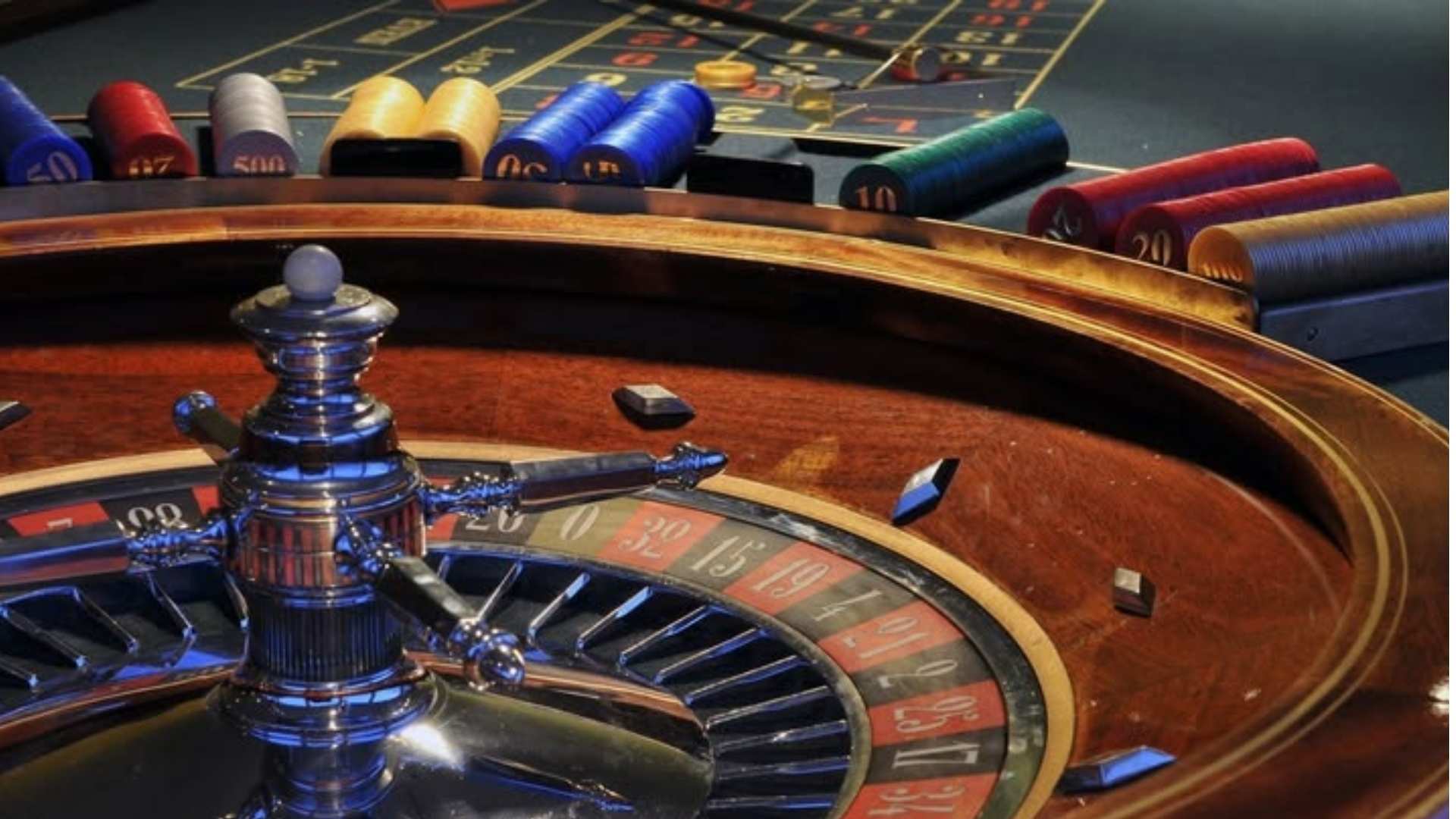 Fortune Wheel Winning Bonus Collection