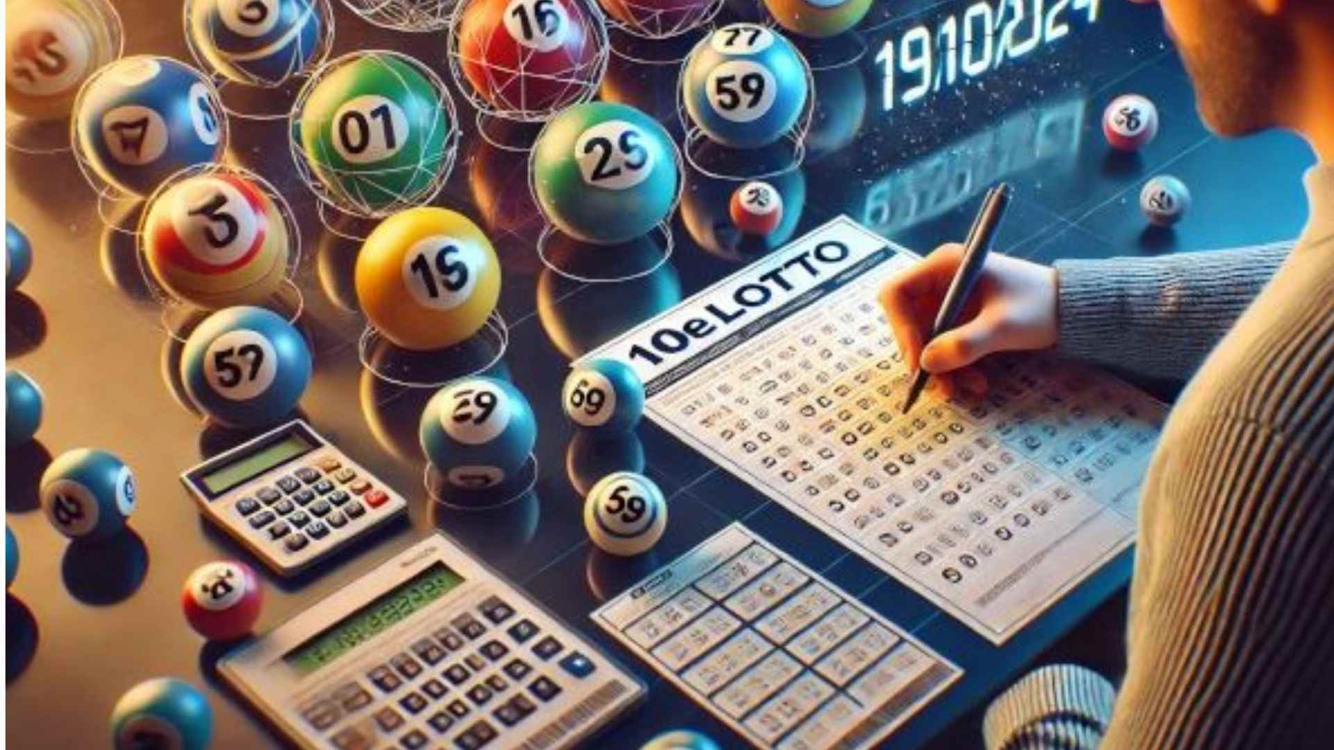 Lucky Spin Winning Daily Celebration